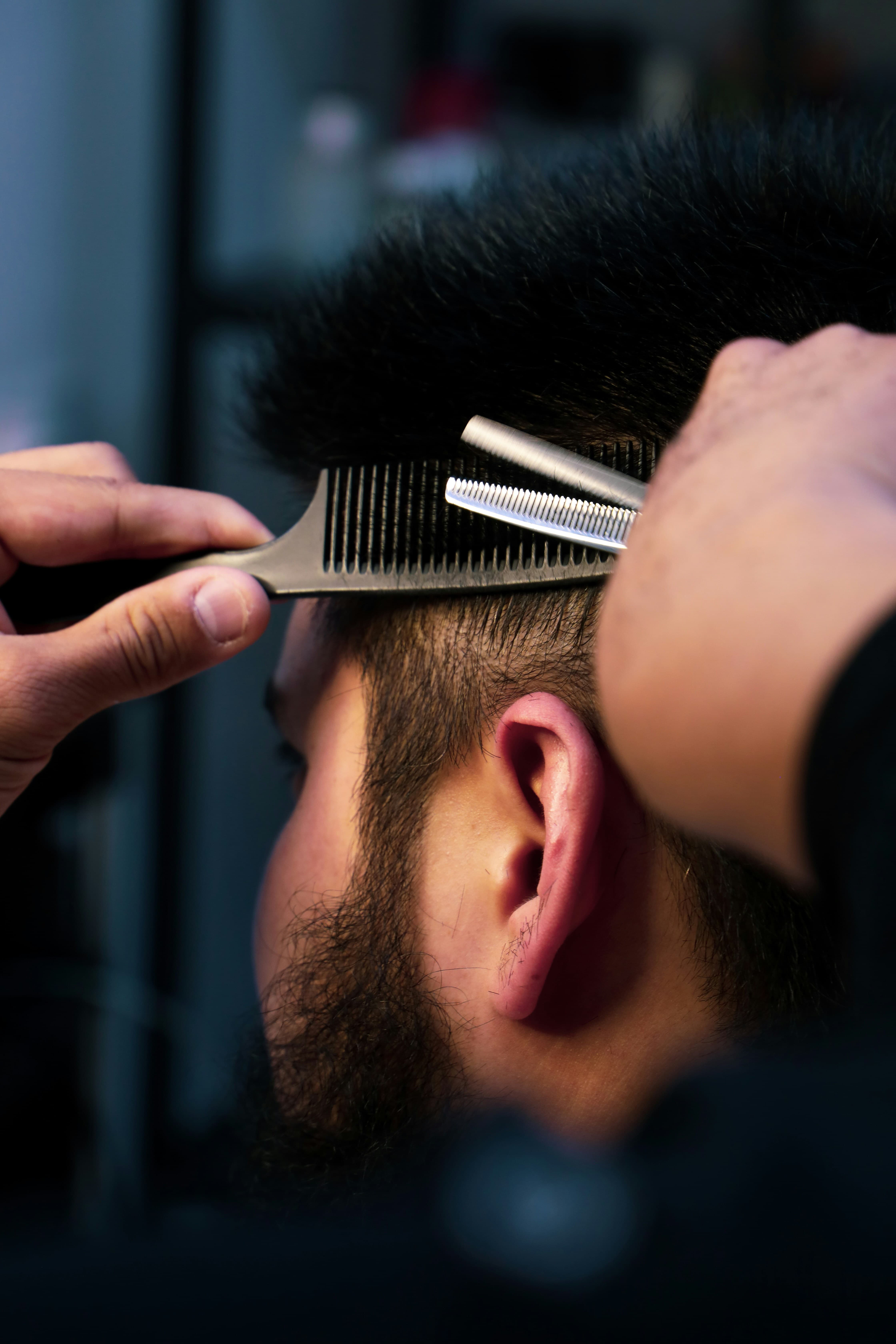 Melhor Corte de Cabelo